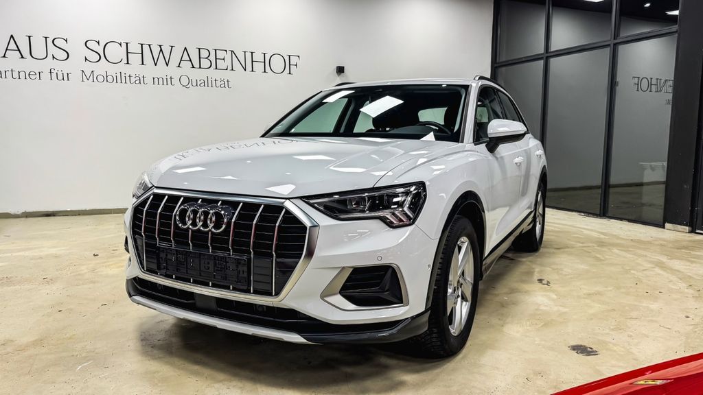 Audi Q3 21.316 km 31.490 &euro; Heilbronn 74076