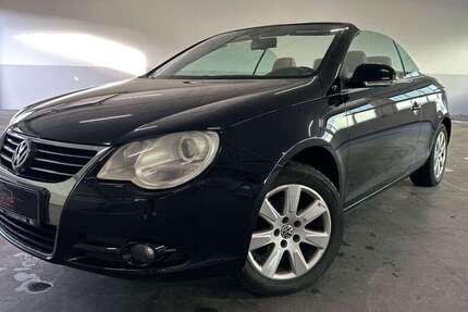 VW Eos 223.999 km 2.999 € Eppingen 75031