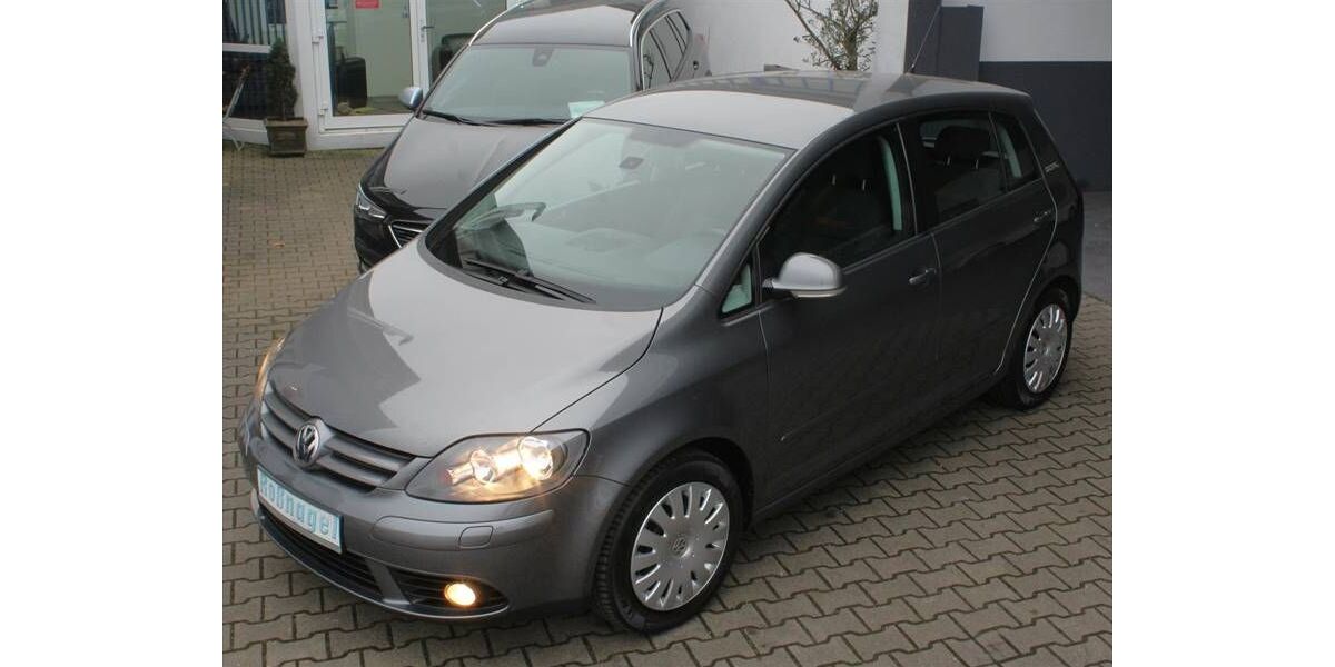 VW Golf Plus 132.000 km 3.990 &euro; Sinsheim 74889