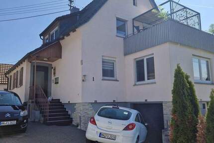 Haus Brackenheim - 7 Zimmer, 155 m&sup2;, 549.000&euro; | Angebot:25302231