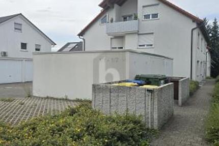 PERFEKTER SCHNITT IN EINEM SEHR GEPFLEGTEN HAUS 2 zimmer