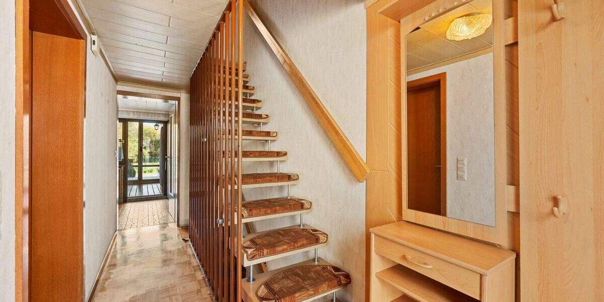 Reihenendhaus Markgröningen Unterriexingen - 3 Zimmer, 92 m&sup2;, 260.000&euro; | Angebot:23209849