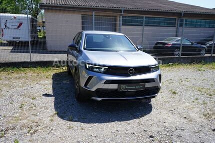 Opel Mokka 8.462 km 18.690 &euro; Rielingshausen 71672