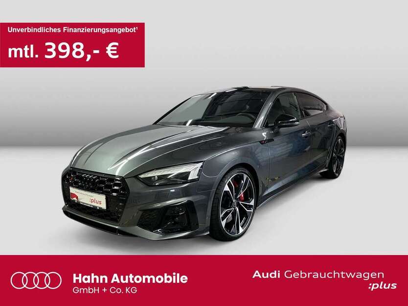 Audi S5 70.183 km 51.860 € Ludwigsburg 71636