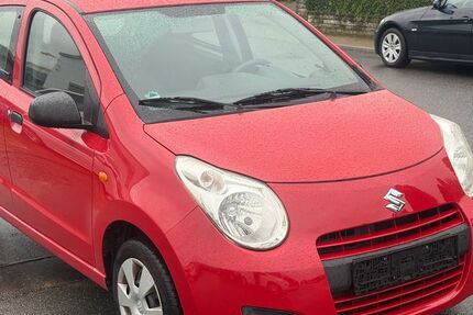 Suzuki Alto 130.000 km 2.999 € Gundelsheim 74831