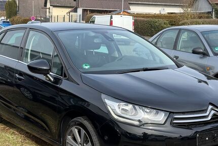 Citroen C4 96.000 km 7.499 &euro; Gundelsheim 74831
