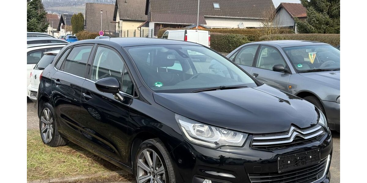 Citroen C4 96.000 km 7.499 &euro; Gundelsheim 74831