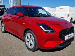 Suzuki Swift 1.2 Hybrid MT Comfort 5.124 km 18.880 &euro; Obrigheim-Asbach 74847