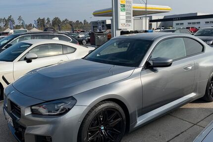 BMW M2 7.300 km 68.900 &euro; Besigheim 74354