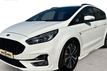 Ford S-Max 64.750 km 29.880 € Aspach 71546