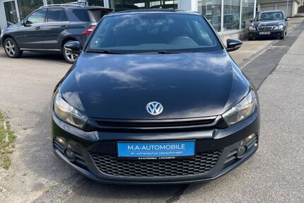 VW Scirocco 148.000 km 5.900 &euro; Marbach am Neckar 71672