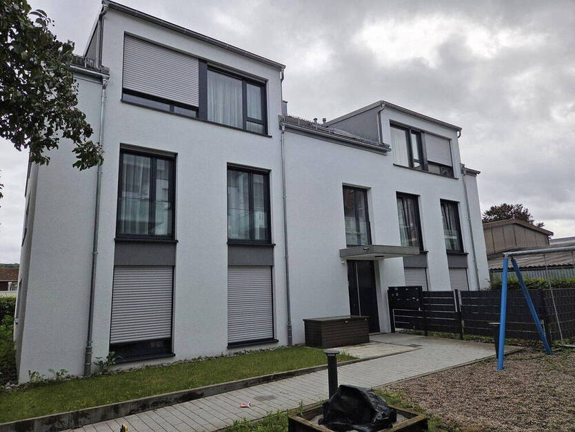 3 Zimmerwohnung in bester Lage