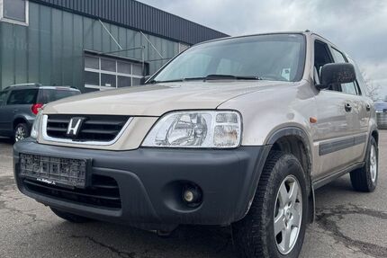 Honda CR-V 223.000 km 1.980 &euro; Öhringen 74613