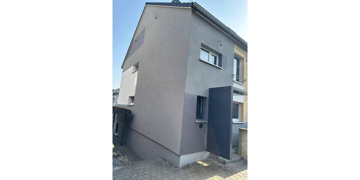 Doppelhaushälfte Flein - 6 Zimmer, 144 m&sup2;, 698.900&euro; | Angebot:25702765