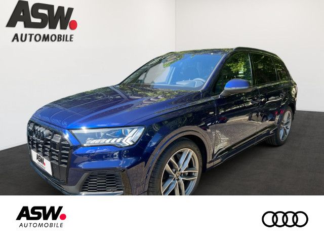 Audi Q7 9.900 km 77.490 € Heilbronn 74074