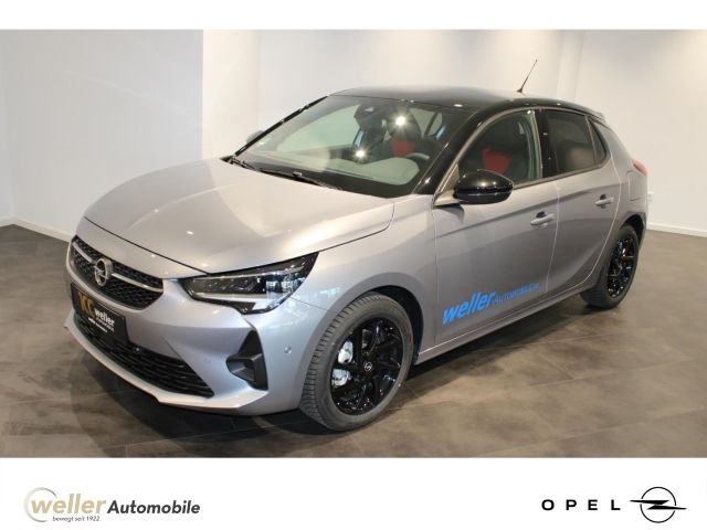 Opel Corsa 19.500 km 16.830 € Bietigheim-Bissingen 74321