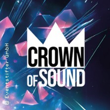 Crown Of Sound - Residenzschloss Ludwigsburg Ludwigsburg