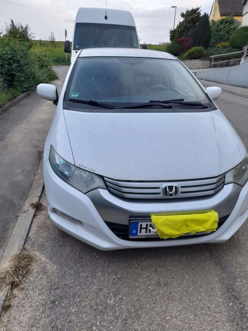 Honda Insight 147.000 km 6.200 € Heilbronn 74080