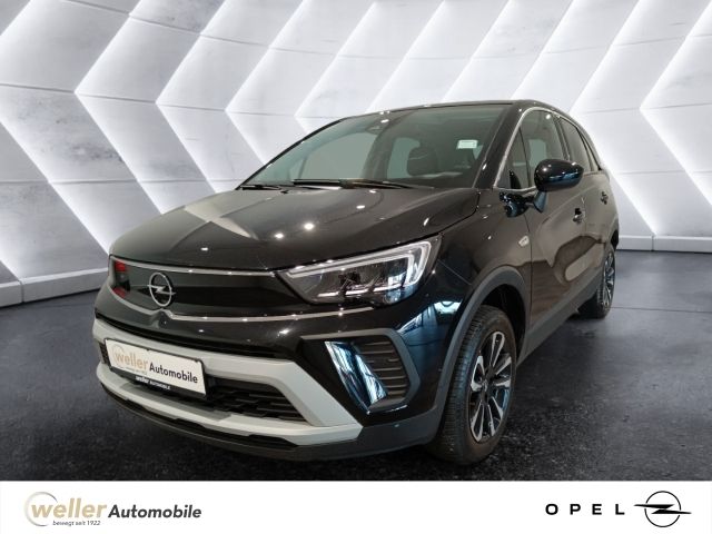 Opel Crossland (X) 10.300 km 20.950 &euro; Bietigheim-Bissingen 74321