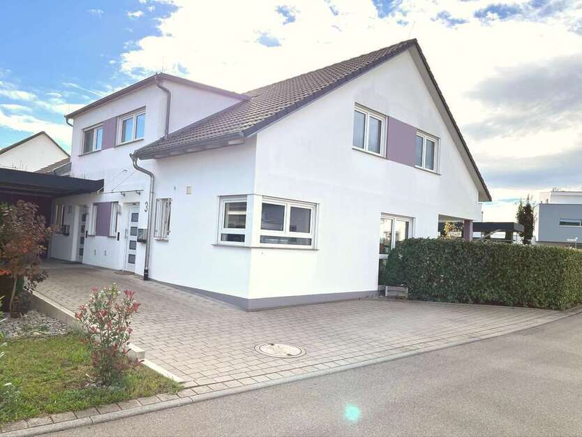 Haus zum Kaufen in Bönnigheim 680.000 € 122 m²