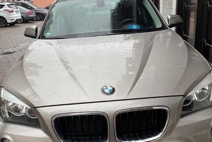 BMW X1 98.400 km 10.150 &euro; Neckarsulm 74172