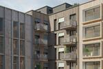 Etagenwohnung Heilbronn Kernstadt - 4 Zimmer, 102 m&sup2;, 1.640&euro; | Angebot:26177020