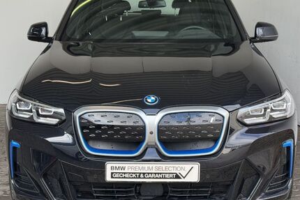 BMW iX3 19.820 km 50.649 € Heilbronn 74076