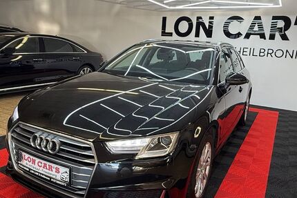 Audi A4 150.800 km 20.990 &euro; Leingarten 74211
