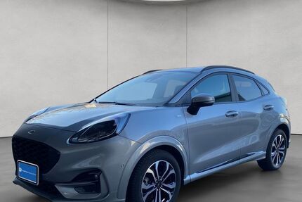 Ford Puma 24.336 km 19.590 &euro; Heilbronn 74080