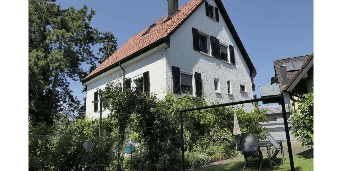Einfamilienhaus Obersulm - 5.5 Zimmer, 157 m&sup2;, 260.000&euro; | Angebot:26276703