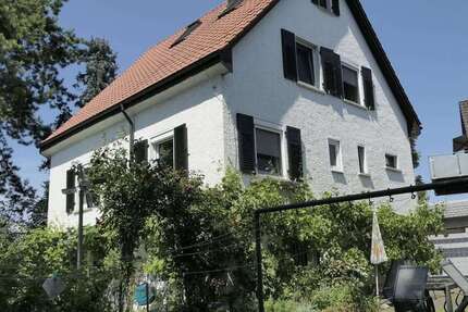 Haus Obersulm - 5.5 Zimmer, 157 m&sup2;, 260.000&euro; | Angebot:26276703