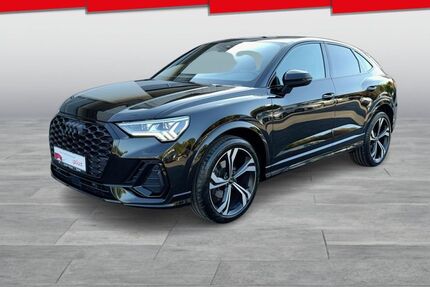 Audi Q3 40.954 km 36.930 &euro; Mosbach 74821