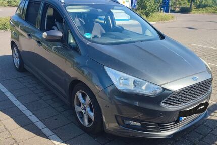 Ford C-Max 130.000 km 6.500 &euro; Besigheim 74354