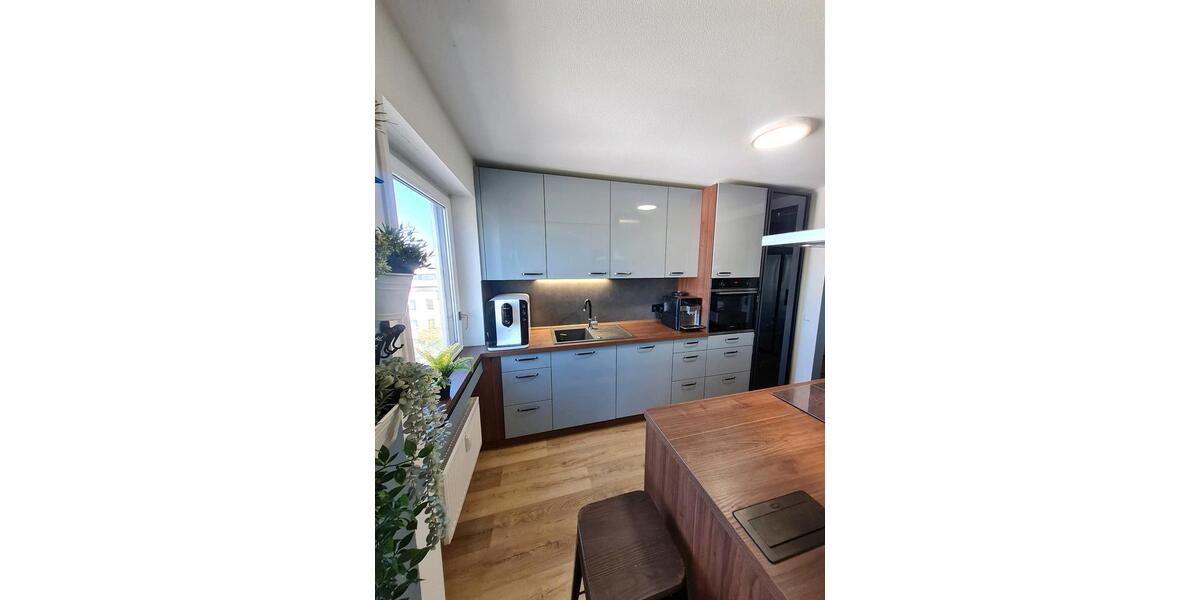 Etagenwohnung Bietigheim-Bissingen Bissingen - 3 Zimmer, 74 m&sup2;, 299.000&euro; | Angebot:26235644