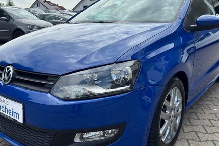VW Polo 141.000 km 5.390 &euro; Nordheim bei Heilbronn 74226