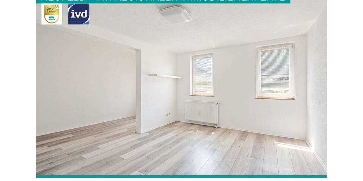 Etagenwohnung Öhringen - 3 Zimmer, 66 m&sup2;, 148.900&euro; | Angebot:27130846