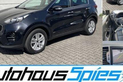 Kia Sportage 147.670 km 11.990 &euro; Heilbronn 74076