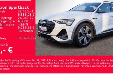 Audi e-tron 98.000 km 30.930 &euro; Heilbronn 74074