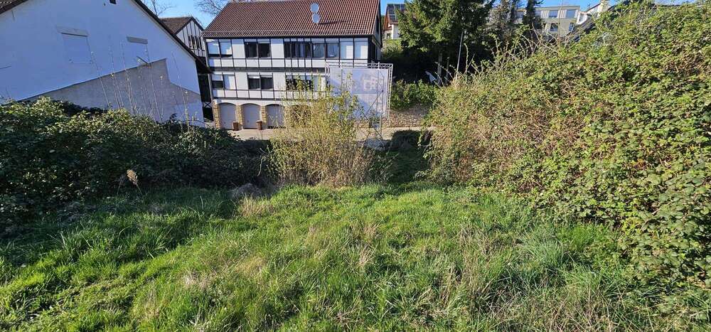 Grundstück zu verkaufen in Sinsheim-Steinsfurt 650.000 € 707 m²
