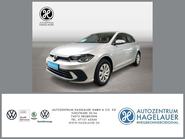 VW Polo 2.063 km 18.342 &euro; Heilbronn 74072
