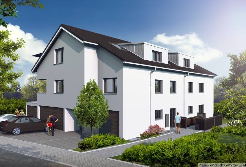 Etagenwohnung Marbach - 5 Zimmer, 157 m&sup2;, 1.054.000&euro; | Angebot:25796442