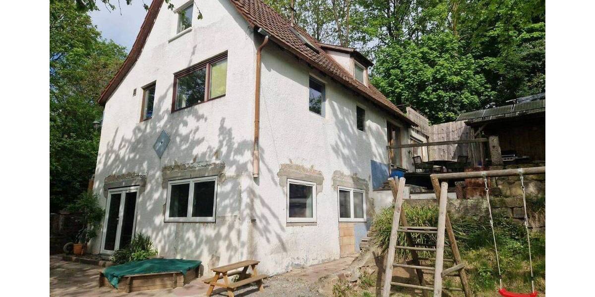 Einfamilienhaus Heilbronn Kernstadt - 7 Zimmer, 200 m&sup2;, 529.000&euro; | Angebot:26834103