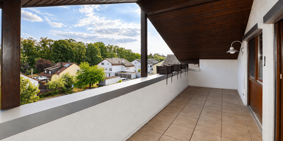 ImmoBillia: Wo Ihre gemeinsame Zukunft ein Zuhause findet! - Etagenwohnung Freiberg am Neckar | Angebot:27671455