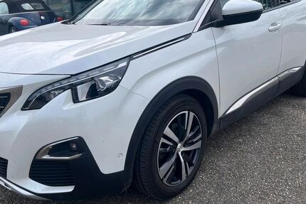 Peugeot 3008 139.000 km 10.899 &euro; Bad Rappenau OT Obergimpern 74906