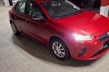 Opel Corsa 64.000 km 8.500 &euro; Bad Friedrichshall 74177