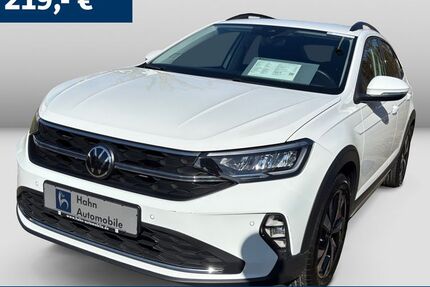 VW Taigo 10.827 km 19.930 &euro; Backnang 71522