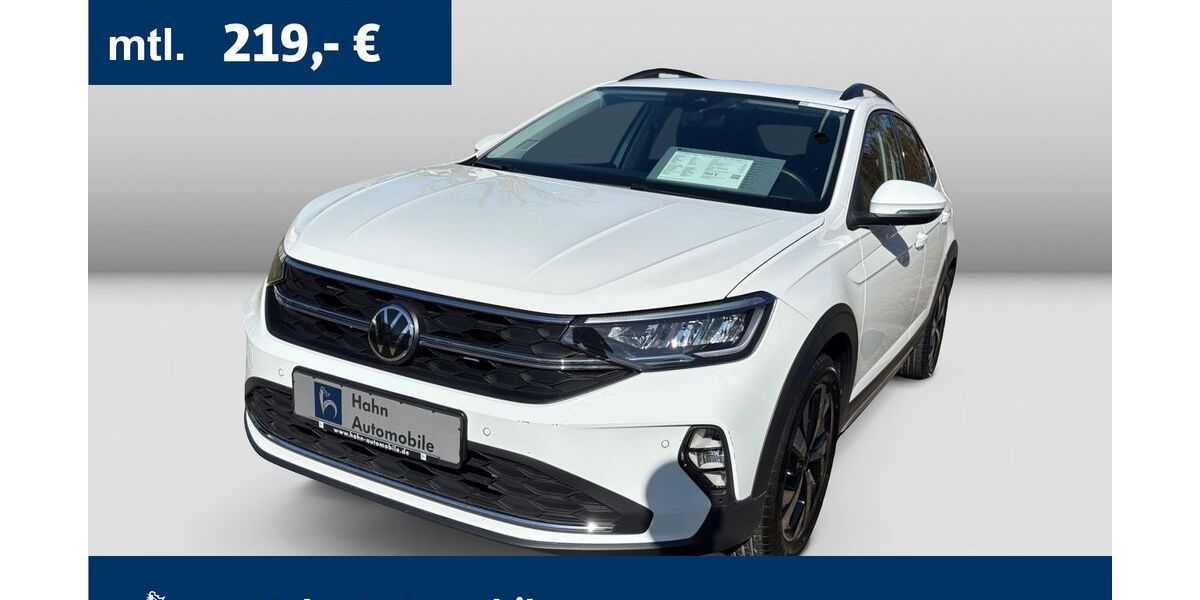 VW Taigo 10.827 km 19.930 &euro; Backnang 71522