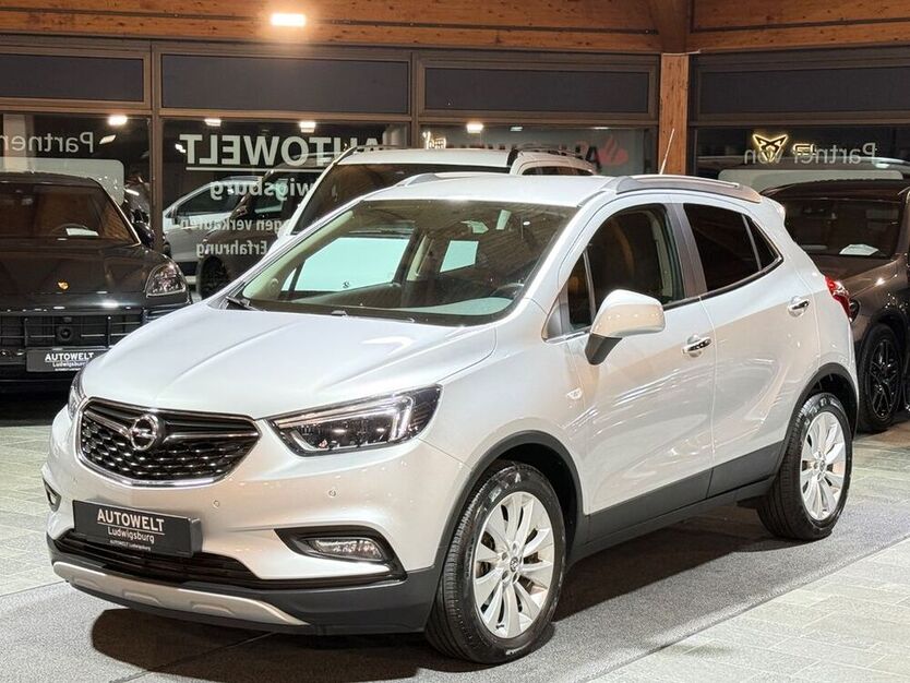 Mokka