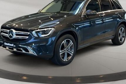Mercedes GLC 300