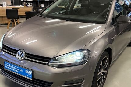 VW Golf 139.000 km 12.200 &euro; Heilbronn 74078
